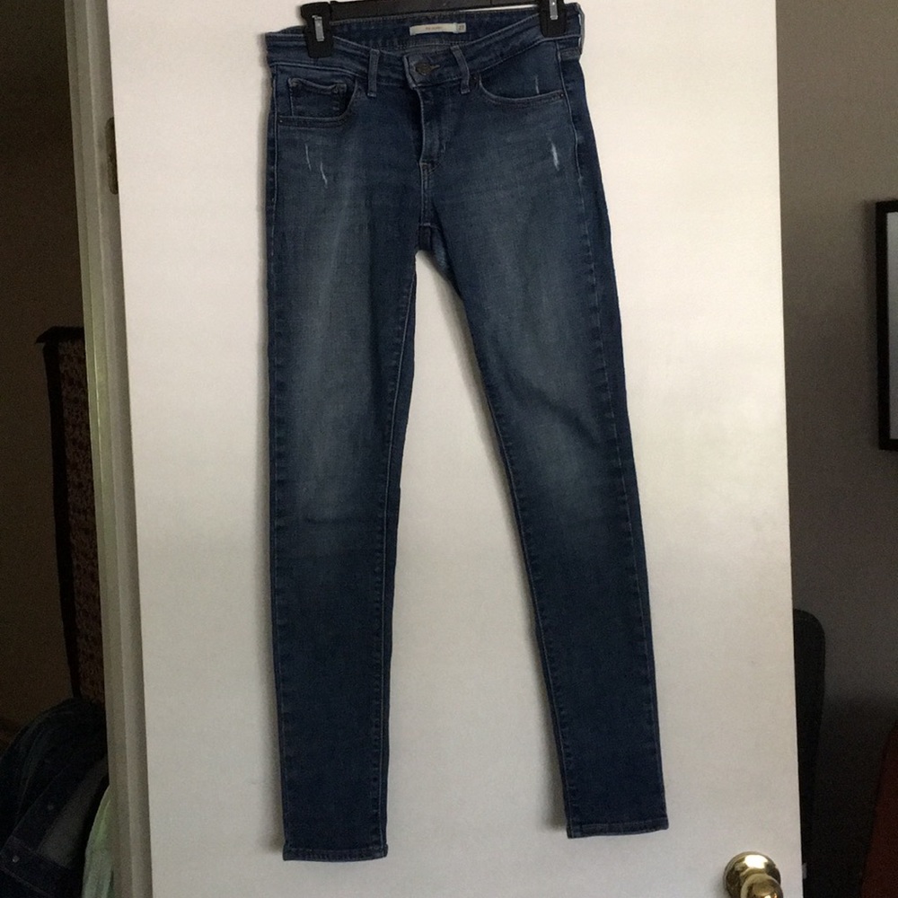 🌻SALE🌻Levis 711 skinny jeans